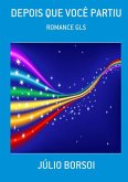 Depois Que Você Partiu (eBook, PDF)