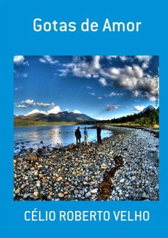 Cover Gotas De Amor (eBook, PDF)