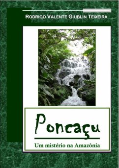 Cover Poncaçu (eBook, PDF)