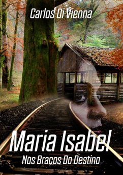 Maria Isabel (eBook, ePUB) - Di Vienna, Carlos