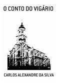 O Conto Do Vigário (eBook, PDF) O Conto Do Vigário (eBook, PDF)