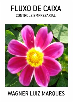Cover Fluxo De Caixa (eBook, PDF)
