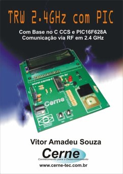 Cover Trw 2.4ghz Com Pic (eBook, PDF)