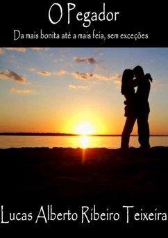 O Pegador (eBook, PDF) - Art, Lucas