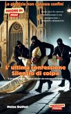 L' ultima confessione. (eBook, ePUB)