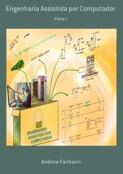 Cover Engenharia Assistida Por Computador (eBook, PDF)