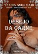 Desejo Da Carne (eBook, PDF) - Bild 1