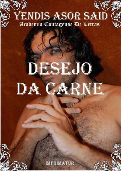 Desejo Da Carne (eBook, PDF) Desejo Da Carne (eBook, PDF)