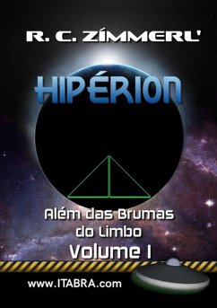 Cover Hipérion (eBook, ePUB)