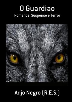 Cover O Guardiao (eBook, PDF)