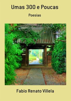 Cover Umas 300 E Poucas (eBook, PDF)