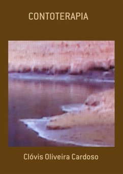 Contoterapia (eBook, PDF) - Cardoso, Clóvis Oliveira