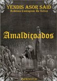 Amaldiçoado (eBook, PDF)
