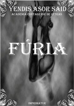 Cover Fúria (eBook, PDF)