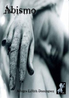 Cover Abismo (eBook, PDF)
