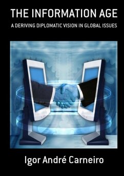 Cover The Information Age (eBook, PDF)