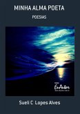 Minha Alma Poeta (eBook, PDF)