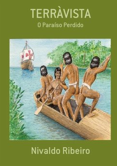 Cover Terràvista (eBook, PDF)