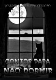 Contos Para Não Dormir (eBook, PDF) Contos Para Não Dormir (eBook, PDF)