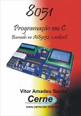 Programação Em C Para O 8051 (eBook, PDF)