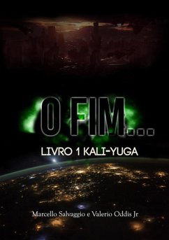 O Fim... (eBook, PDF) Cover O Fim... (eBook, PDF)