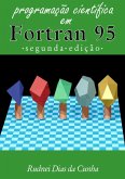 Programação Científica Em Fortran 95 (eBook, PDF)