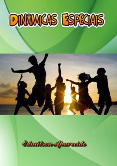 Cover Dinâmicas Especiais (eBook, PDF)