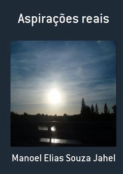 Cover Aspirações Reais (eBook, PDF)