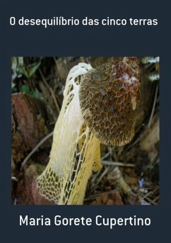 Cover O Desequilíbrio Das Cinco Terras (eBook, PDF)