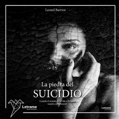 Cover La piedra del suicidio (MP3-Download)