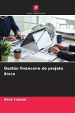 Gestão financeira do projeto Risco