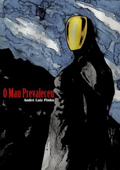 Cover O Mau Prevaleceu (eBook, PDF)