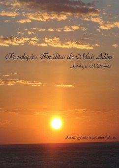 Cover Revelações Inéditas Do Mais Além (eBook, PDF)