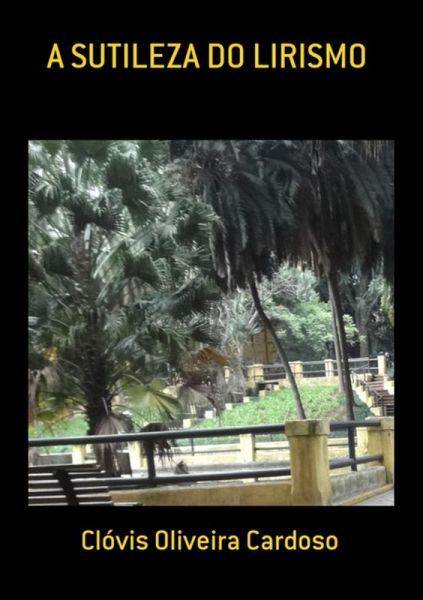 A Sutileza Do Lirismo (eBook, PDF)