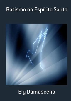 Cover Batismo No Espírito Santo (eBook, PDF)