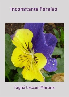 Cover Inconstante Paraíso (eBook, PDF)