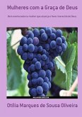 Mulheres Com A Graça De Deus (eBook, PDF)