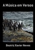 A Música Em Versos (eBook, PDF)