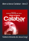 Abre A Boca Calabar - Ano 2 (eBook, PDF)