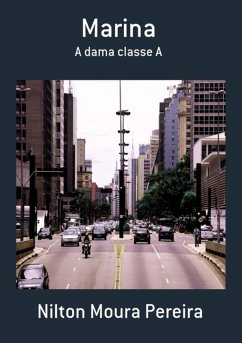 Marina (eBook, PDF) - Pereira, Nilton Moura