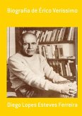 Biografia De Érico Veríssimo (eBook, PDF)