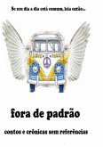 Fora De Padrão (eBook, PDF) Fora De Padrão (eBook, PDF)