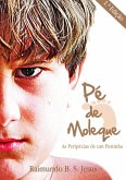 Pé De Moleque (eBook, PDF)