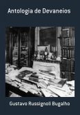 Antologia De Devaneios (eBook, PDF)