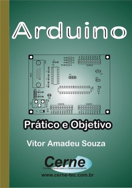 Arduino (eBook, PDF) Arduino (eBook, PDF)