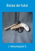 Balas De Fubá (eBook, PDF)