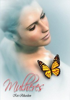 Mulheres (eBook, PDF) - Rikardsen, Kris