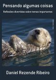 Pensando Algumas Coisas (eBook, PDF)