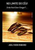 No Limite Do Céu! (eBook, PDF)