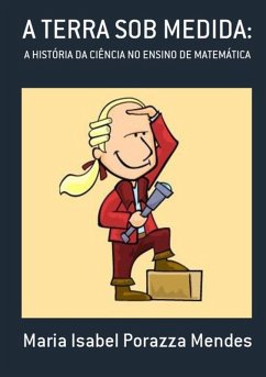 Cover A Terra Sob Medida: (eBook, PDF)